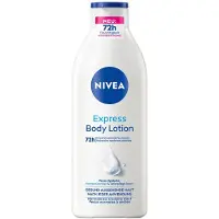 Nivea Body Express fukt Body lotion 400 ml