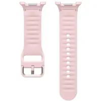 Samsung Galaxy Watch8 | Watch8 Classic Sport Band (S/M) Pink