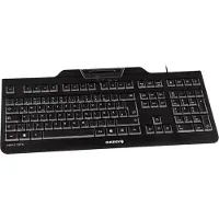 Cherry Kc 1000 Sc Tangentbord