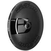 Vision Metron Tw Cl Disc Tubeless Landsvägscykelns Bakhjul
