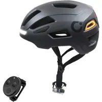 Cecotec Brainguard Flash Stadshjälm
