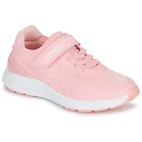 Biomecanics Sneakers BIOEVOLUTION NONSTOP flickor - Rosa - 34