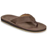 Oxbow Flip-flops VISKO man - Brun - 41
