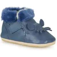 Easy peasy Ballerinor FOUBLU MOUSE pojkar - Blå - 26