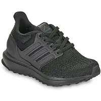 Adidas Höga sneakers UBOUNCE DNA C pojkar - Svart - 30