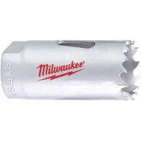 Milwaukee Hålsåg Bi-metal Contractor 4932464677; 24x38 mm