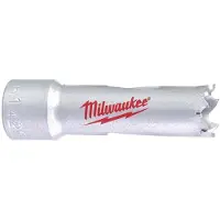 Milwaukee Hålsåg Bi-metal Contractor 4932464671; 14x38 mm