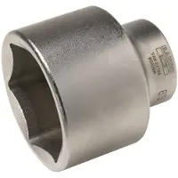 Bahco 1´´ 71 Mm Hylsbit