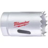 Milwaukee Hålsåg Bi-metal Contractor 4932464681; 30x38 mm