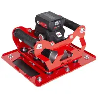 Rubi Vibrator TRILLER ENERGY CAS; 12 V; 1x4,0 Ah batt.