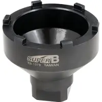Super B Panasonic Bottenbracket-avdragare