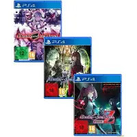 Death end reQuest/ Death end reQuest 2/ Death en