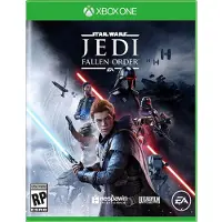 Jedi: Fallen Order (Xbox One)