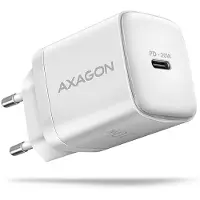 Axagon Acu-pd20w Usb-c-väggladdare