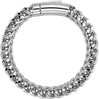 Edblad Spiga Chain Steel armband 129504-S