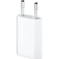 Apple Mobilladdare 5W 1-port | USB-A |