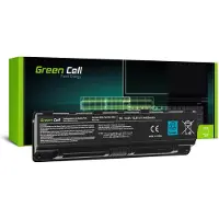 Green Cell Laptop batteri 10.8 V 4400 mAh Toshiba