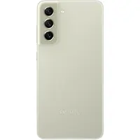 Mtp Products Samsung Galaxy S21 FE 5G Plastskal - Genomskinlig