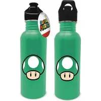 Pyramid NINTENDO (MUSHROOM) METAL CANTEEN BOTTLE