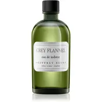 Geoffrey Beene Flanell Grå EDT M 240 ml