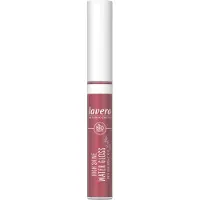 Lavera High Shine Watergloss Läppglans 5.5 ml Nr. 23