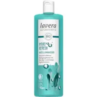 Lavera Hydro Refresh micellärt vatten Toner 400 ml