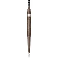 Rimmel Brow This Way Ögonbrynspenna #02-mellanbrun 0,25 g
