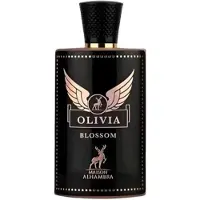 Maison Alhambra Olivia Blossom EdP 80ml