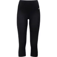 Ortovox 230 Competition Short Pants, Dam, Svart