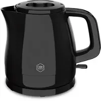 OBH Nordica Vattenkokare 0,8L Svart, Monaco.