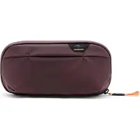 Peak Design necessär Travel Line Wash Pouch Small Eclipse - lila