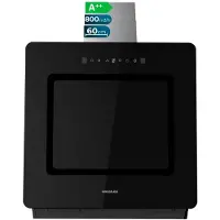Cecotec Bolero Flux Dt 608002 Dekorativ Fläktkåpa 60 Cm