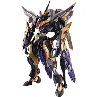Tamashii Nations Code Geass Lelouch Av Upproret Metal Build Dragon Scale Lancelot Albion Zero Action Figure 18 Cm