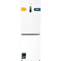 Cecotec Bolero Coolmarket Combi 290 Kylskåp