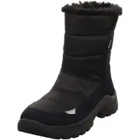 Superfit Juniors' Aurora Black