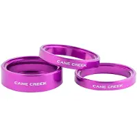 Cane Creek Interlock Headset-distans