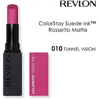 Revlon Colorstay Suede Ink Läppstift #010-tunnel Vision 2,55 ml