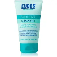 Eubos Skyddsschampo för torr och känslig hårbotten 150 ml