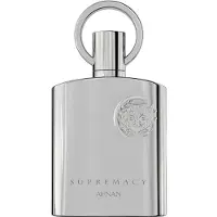 AFNAN Supremacy Silver For Men edp 150ml