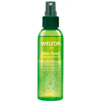 Weleda Skin Food Ultra-Light Dry Oil Torr olja 100 ml