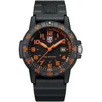 Luminox Xs.0329 44mm 10atm Quartz Analogical Klocka