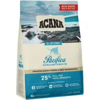 Acana Pacifica Kattmat 1.8kg