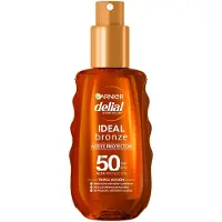 Garnier Delial Ideal Bronze Skyddsdimma Spf50 150 ml