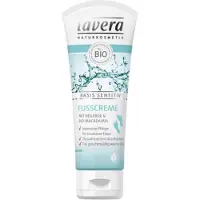 Lavera Basis sensitiv Fotkräm 75 ml