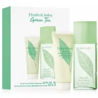 Elizabeth Arden Green Tea Set