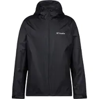 Columbia Outdoorjacka 'Inner Limits III' svart