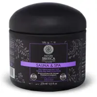 Natura Siberica Bastu-Spa massagekräm 1un