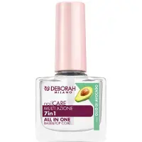 Deborah Multi Action Nagelvård 7 i 1 Bas & Top Coat