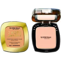 Deborah Milan Dh Compact 24 timmars makeup N3