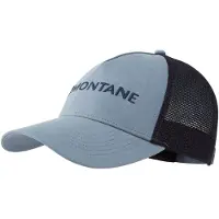 Montane Basecamp Mono Cap, blå